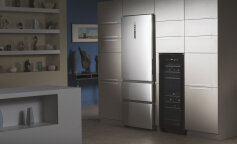 Розумні холодильники Haier: ключові параметри вибору