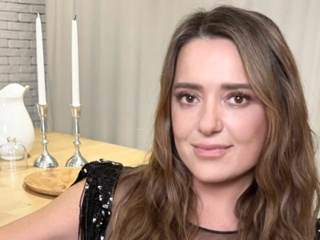 Наталія Могилевська після схуднення