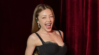 Тіна Кароль