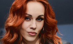 Олена Тополя