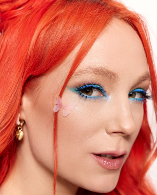 Світлана Тарабарова