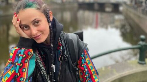 "Я осталась врагом": Alina Pash рассказала, как ей живется после скандала на Нацотборе на "Евровидение"