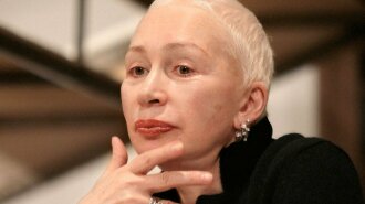 Не вдалося обдурити хворобу: Тетяну Васильєву госпіталізували з коронавірусом — подробиці стану актриси