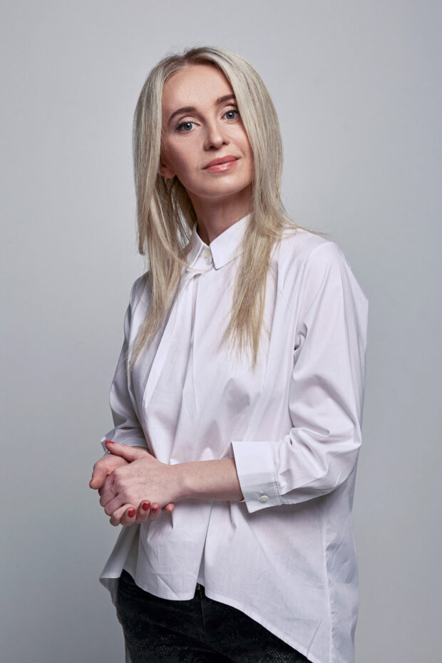 Доктор-генетик, перинатолог Людмила Турова