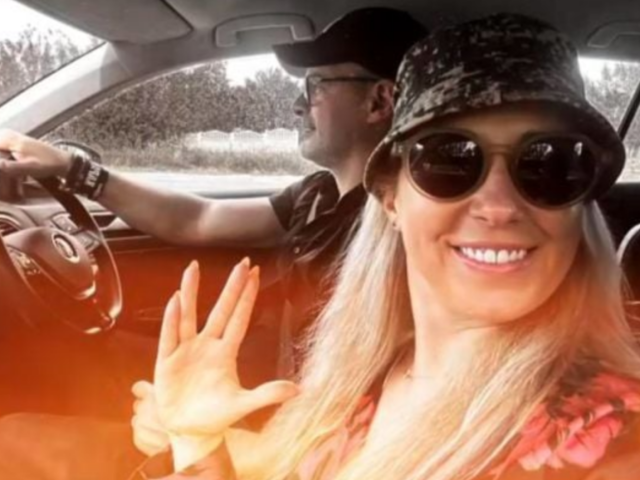 Арсен Мірзоян та Тоня Матвієнко