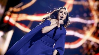 «Они меня зацепили»: Джамала назвала своего фаворита в Нацотборе на Евровидение 2020