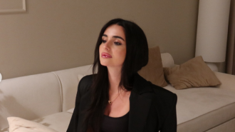 Анна Трінчер