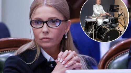 Після 60-ти життя тільки починається: Тимошенко після пластики здивувала новим захопленням