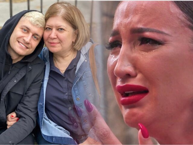 Анна Манукян, мама Дави, відреагувала на звинувачення Ольги Бузової
