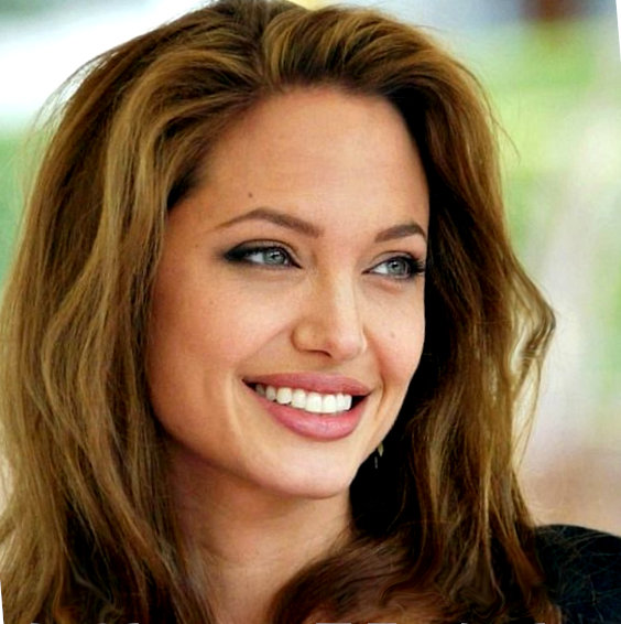 Мудрые высказывания Анджелины Джоли