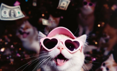 Фінансовий гороскоп, гроші, зображення із вільних джерел