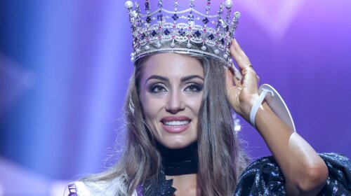 "Мисс Украина-2019" удивила шикарной растяжкой: Волочкова позавидует