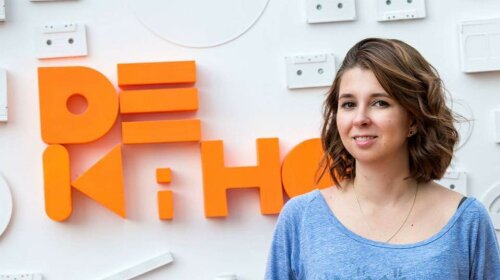 PR-директор «1+1» Светлана Павелецкая заявила о своем уходе