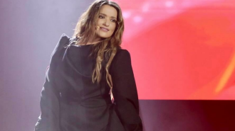 Наталья Могилевская, фото из соцсетей