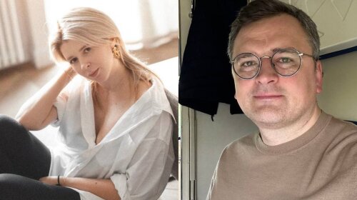 Такого собі ще ніхто не дозволяв: нова пасія Дмитра Кулеби злила в мережу відверті фото з міністром