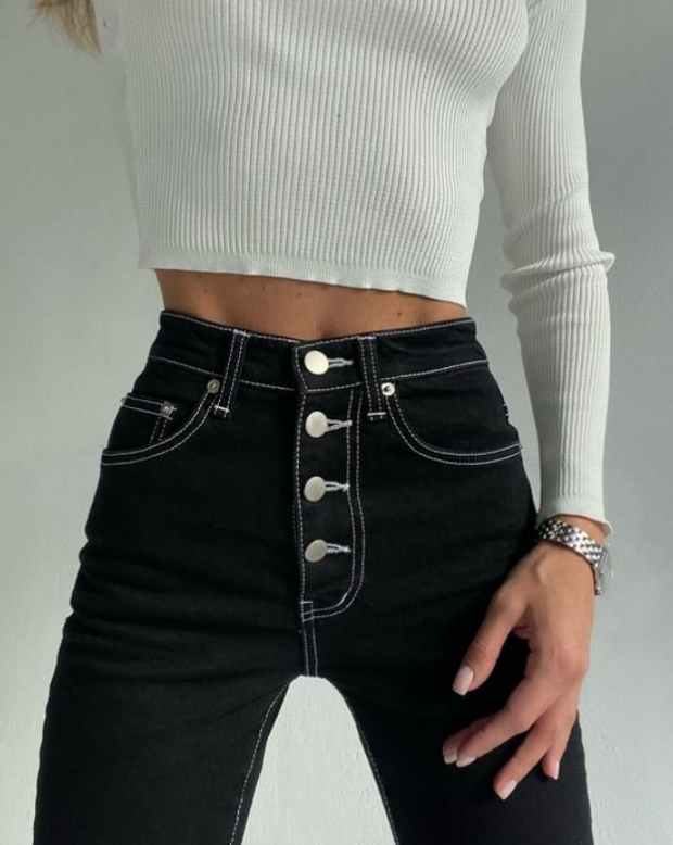 Висока посадка