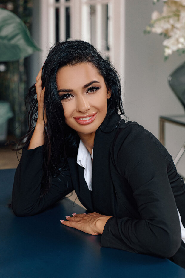 "Мисс Армения-2019" Виктория Махоян
