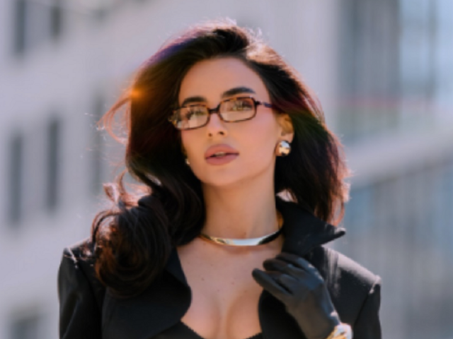 Анна Тринчер