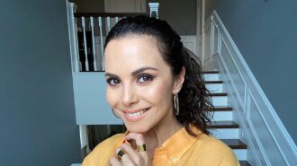 Такой ее видит только Потап: Настя Каменских показала, как выглядит без косметики