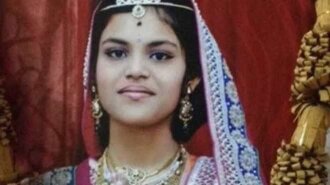 13-летняя девочка из Индии умерла из-за 68-дневного поста, во время которого пила лишь воду