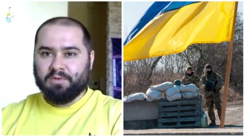 Нумеролог Владислав Грицай сказал, когда закончится война — миссия Украины началась