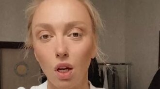 "Замазывала синяки тональником": Оля Полякова впервые рассказала о том, как ее избивал любимый —  шокирующие подробности