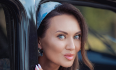 Анна Саліванчук
