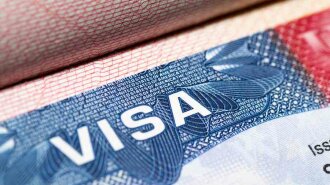 Visa Stamp Travel