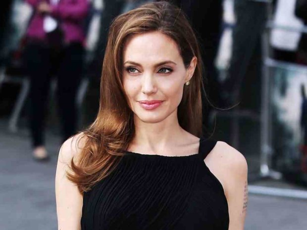 правила жизни, Анджелина Джоли, актриса