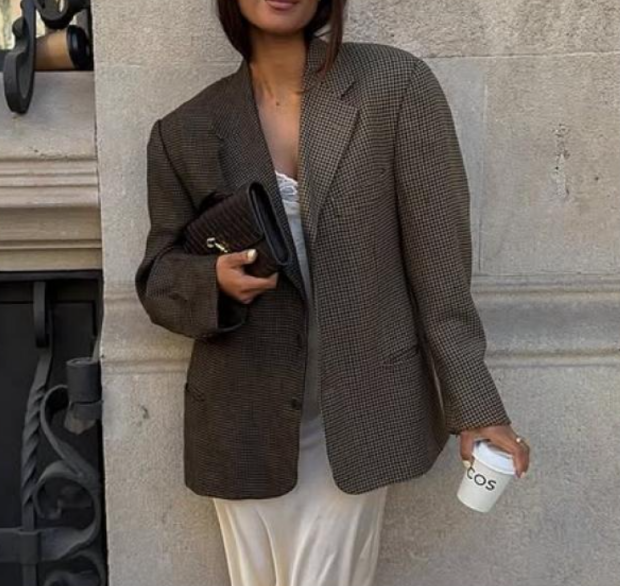 Нова мода, одяг