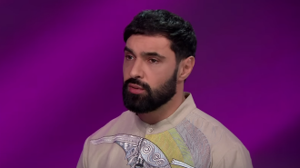 Віталій Козловський