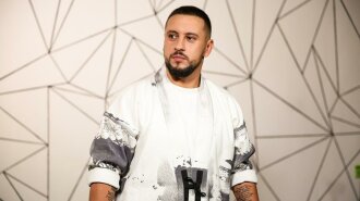 дима монатик, новый год 2020, дети, жена