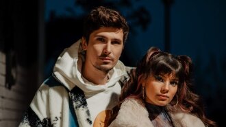 Закрутила роман із другом Потапом? Мішель Андраде зізналася, що їх пов'язує із Позитивом