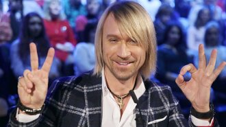 олег винник, личная жизнь, таюне, жена, бэк-вокалистка