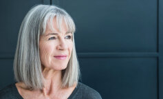 Ранню сивину визнали симптомом довголіття