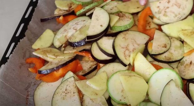Как приготовить самое вкусное рагу из сезонных овощей всего за считаные минуты