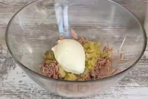 Онігірі, кадр з відео