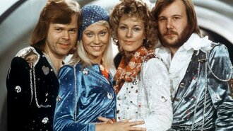 Ушла целая эпоха: легендарная группа ABBA заявила об окончательном распаде