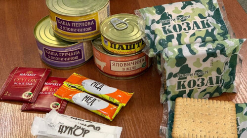 Обов'язкові запаси на випадок блекаутів: повний список продуктів, який потрібно мати в коморі для тяжких часів
