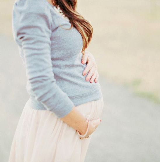 Развитие двойни на 22 неделе беременности