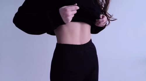 Схуднення, плоский живіт