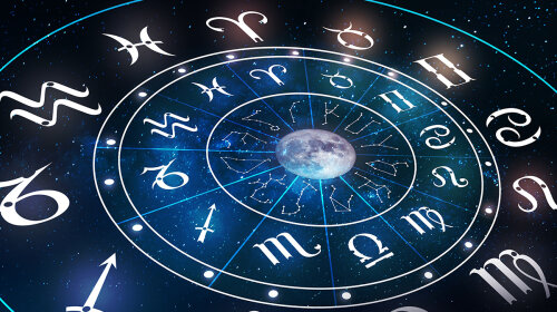 NASA официально добавило 13 знак зодиака: 85% людей поменяется гороскоп  – узнай, кто ты теперь