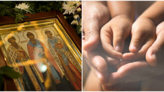 Молитва до святого Гурія для порятунку сім'ї