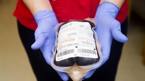 Ученые назвали самую "неудачную" группу крови