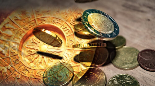 Фінансовий гороскоп на тиждень 9-15 жовтня