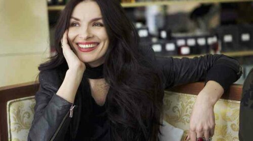 Надежда Мейхер