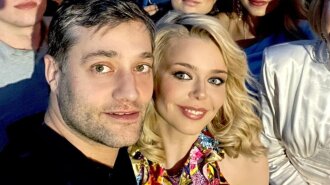 26-летня Гросу сообщила, когда у них с Полянским появится ребенок: ждать осталось совсем недолго