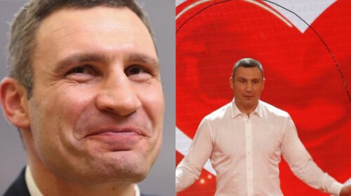 Стала відома справжня причина розлучення Віталія Кличка після 25 років шлюбу: “Є якась Либідь”