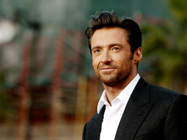 Screening of 20th Century Fox's «X-Men Origins: Wolverine» — Arrivals
