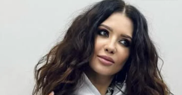 Співачка Lama